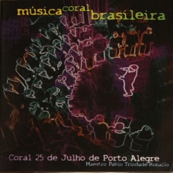 1998 - Música Coral Brasileira